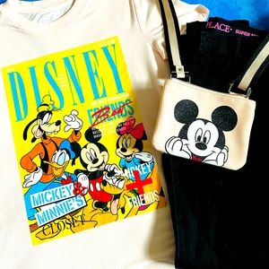 Cute Disney Outfit